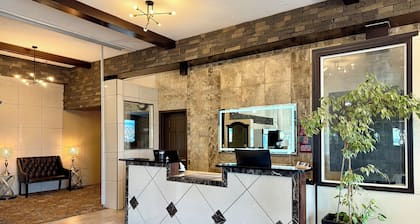 High Point Inn & Suites Peace River