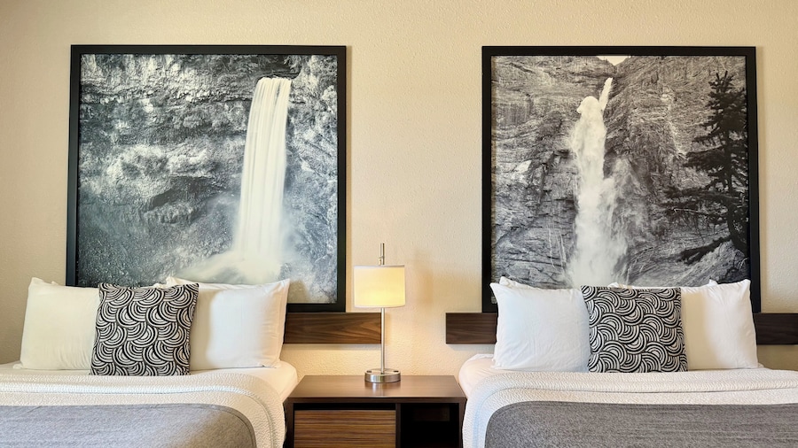 High Point Inn & Suites Peace River