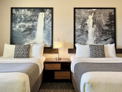 High Point Inn & Suites Peace River