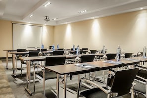 Salle de réunion