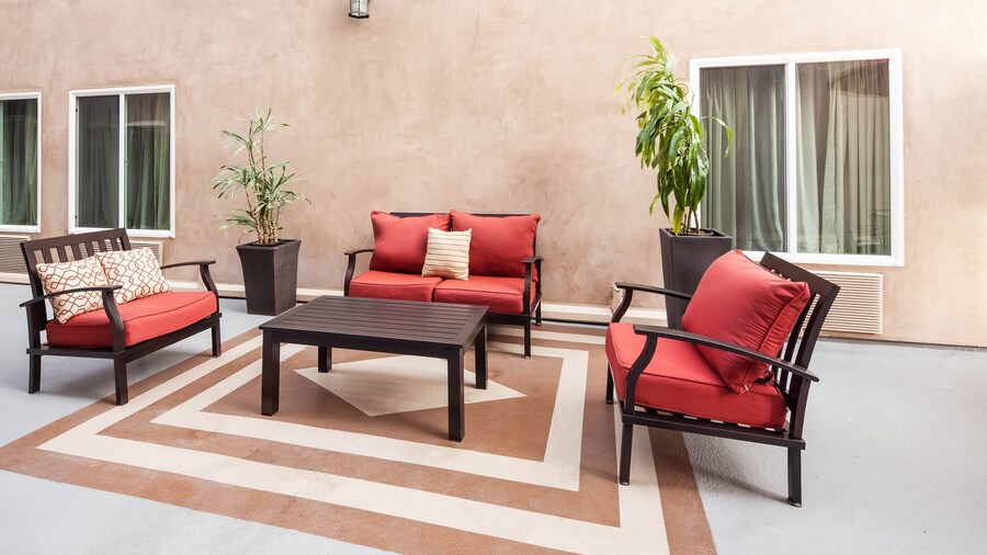 La Quinta Inn & Suites by Wyndham Inglewood