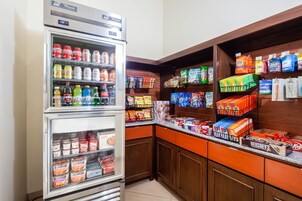 Servicio de la propiedad