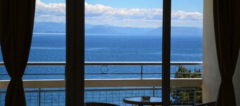 Alexandros Hotel -  All Inclusive