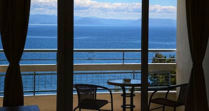 Alexandros Hotel - All Inclusive