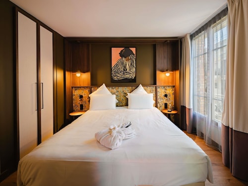 Mercure Paris Levallois Perret