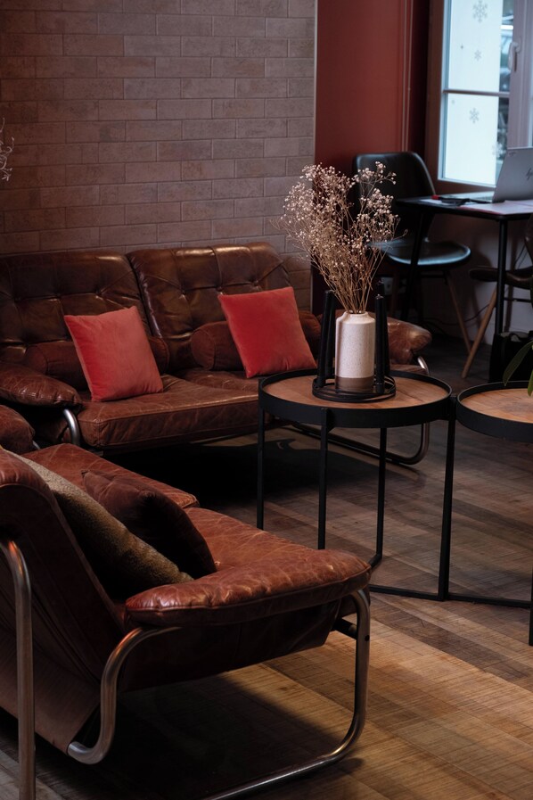 Interieur