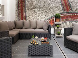 Restaurant - Mercure Paris Levallois Perret (Levallois-Perret)