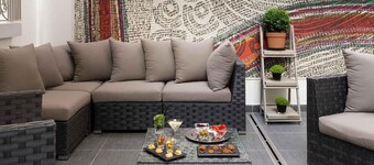 Mercure Paris Levallois Perret