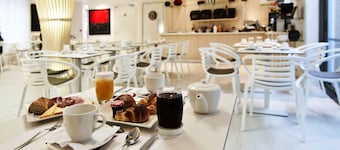 Mercure Paris Levallois Perret