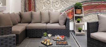 Mercure Paris Levallois Perret