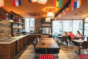 Restaurant - Mercure Paris Levallois Perret (Levallois-Perret)