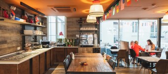 Mercure Paris Levallois Perret