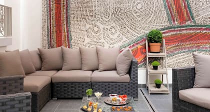 Mercure Paris Levallois Perret