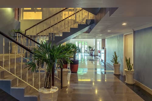 Staircase