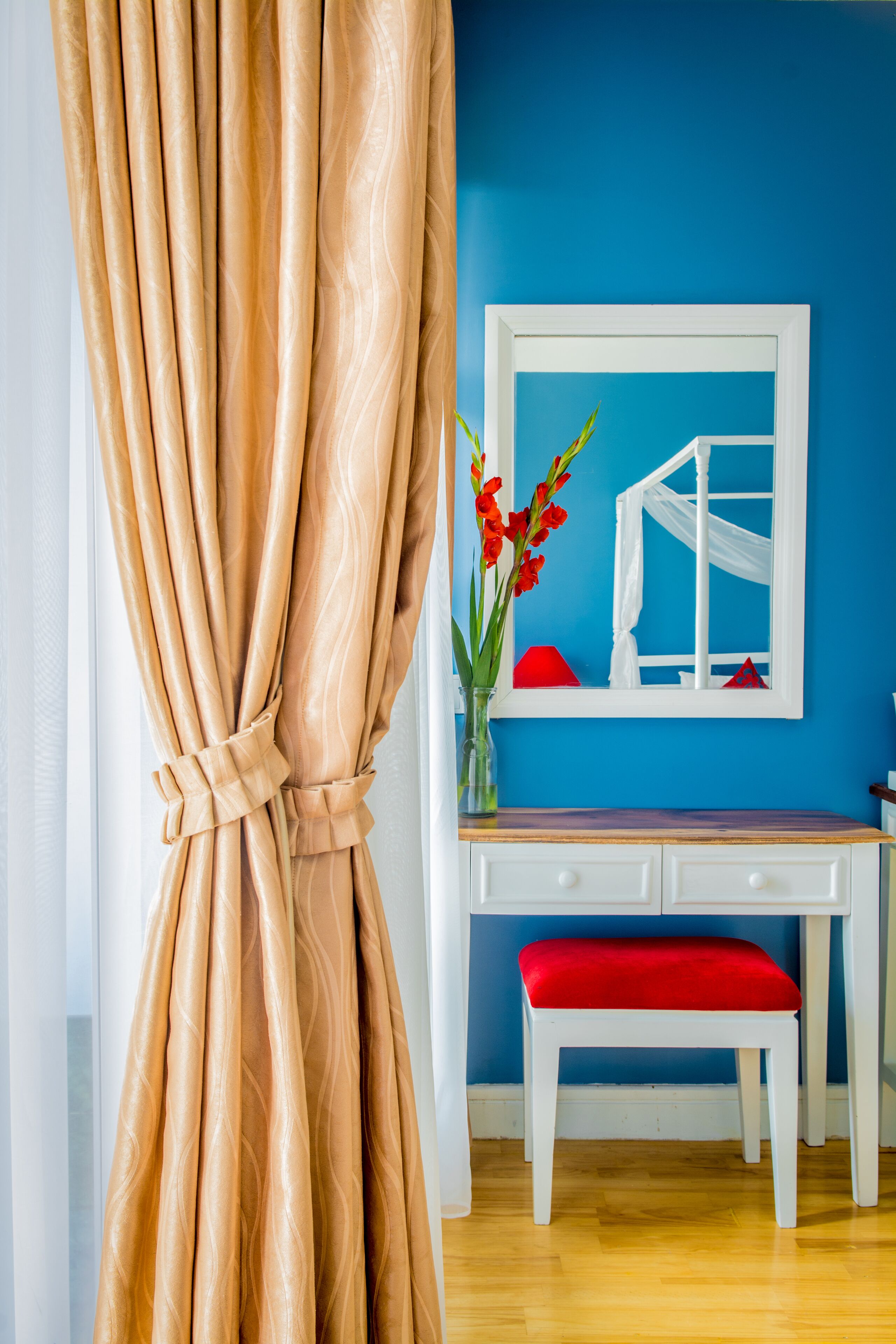 Photo - The Frangipani Royal Palace Hotel