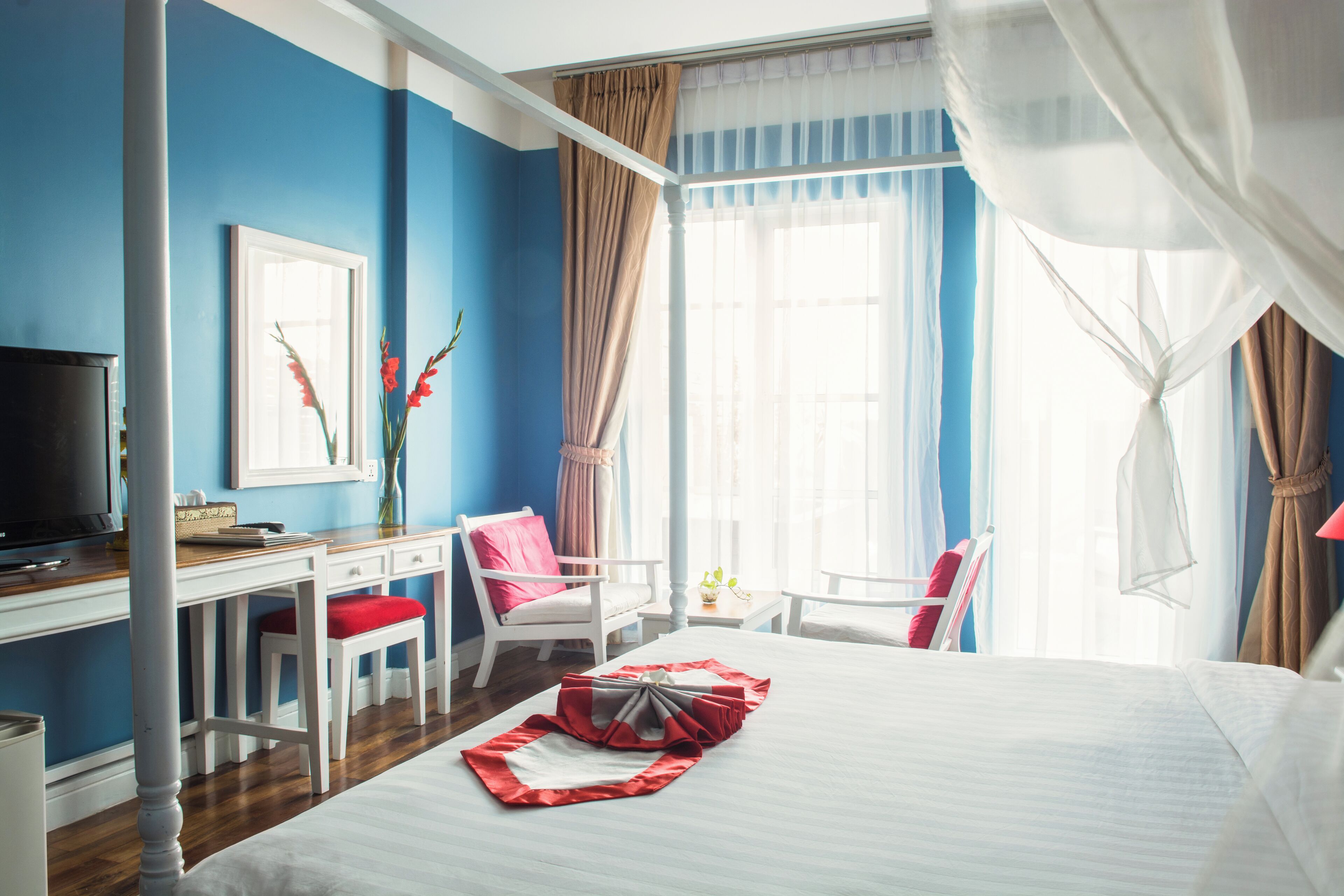 Photo - The Frangipani Royal Palace Hotel