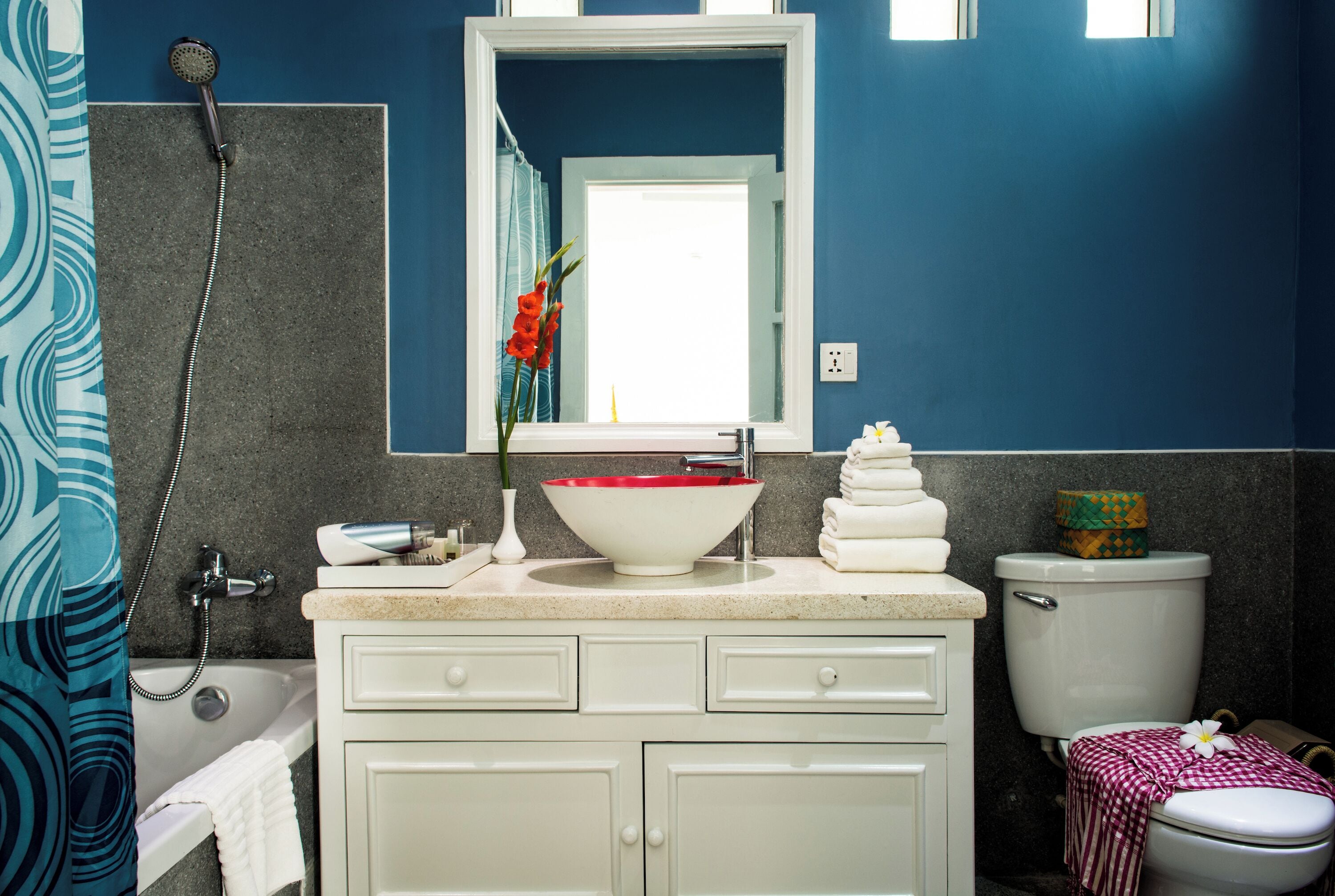 Photo - The Frangipani Royal Palace Hotel