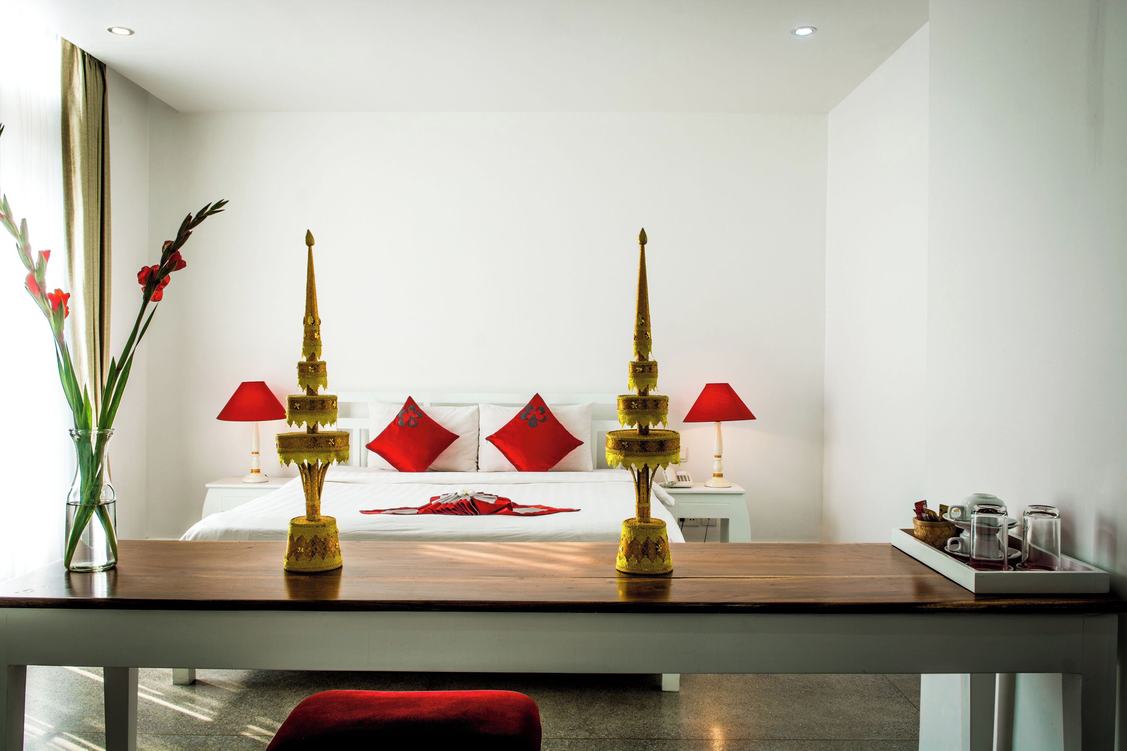 Photo - The Frangipani Royal Palace Hotel