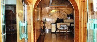 Hotel SADAF