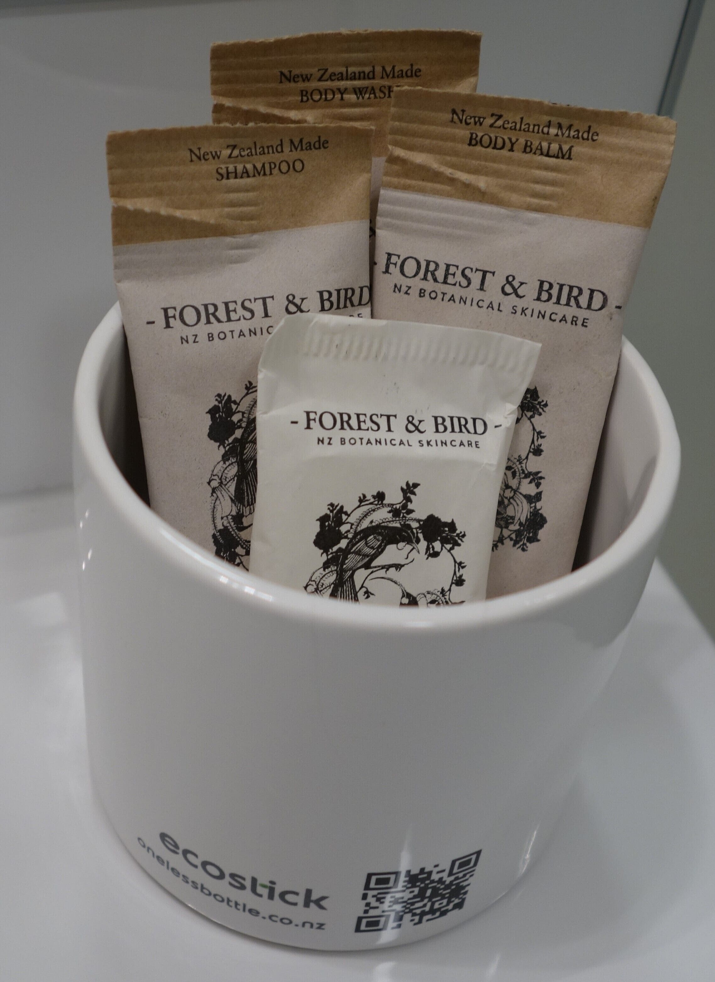 Photo - Airport Palms Motel