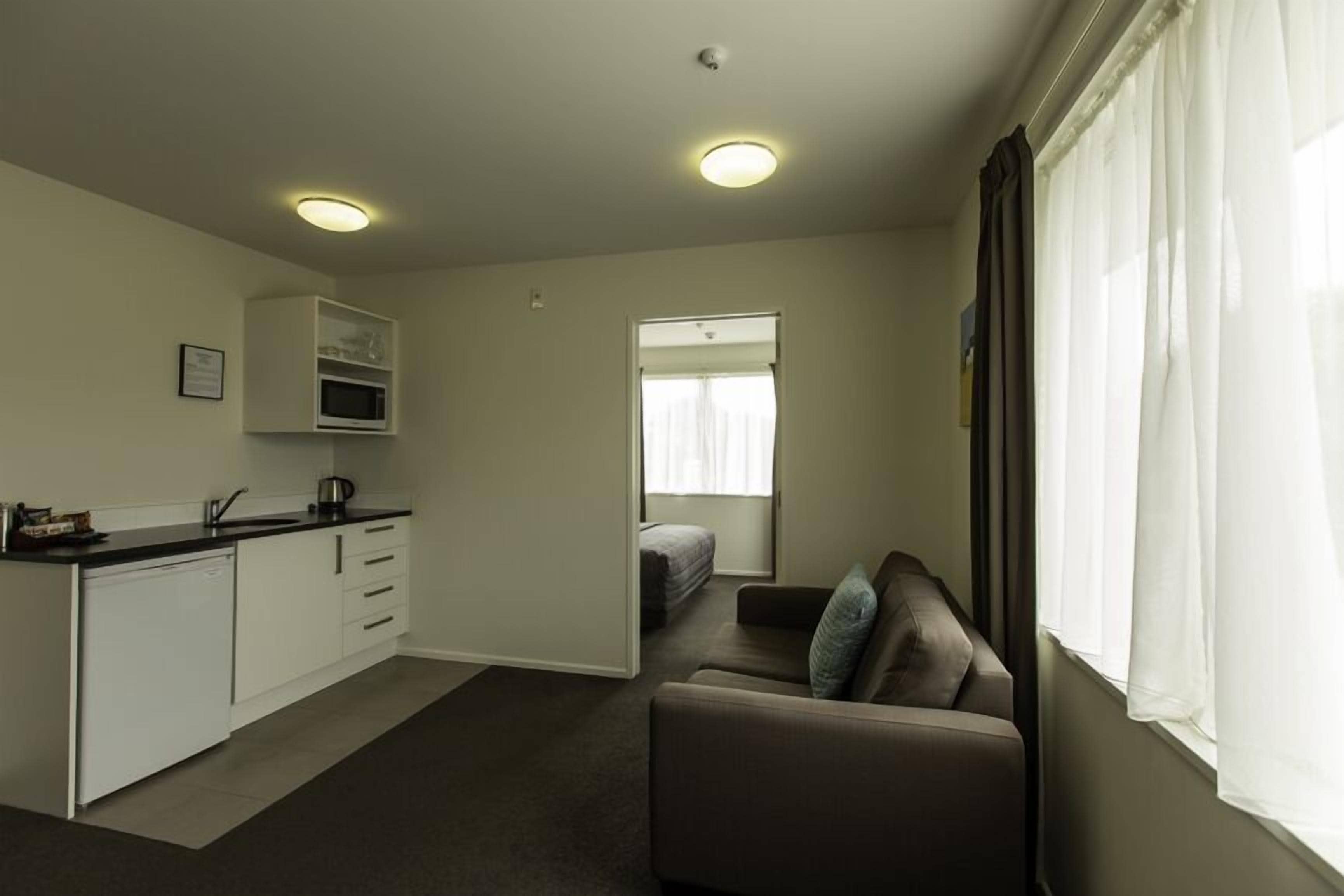 Photo - Airport Palms Motel