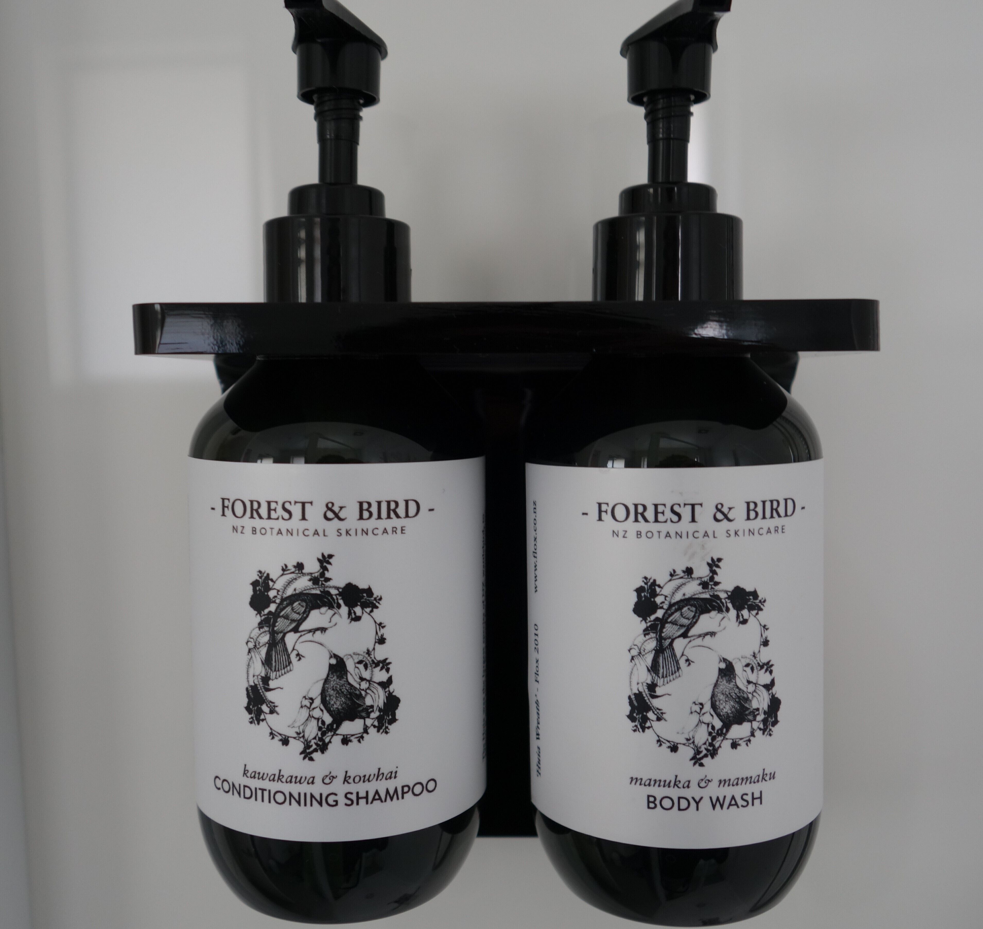 Photo - Airport Palms Motel