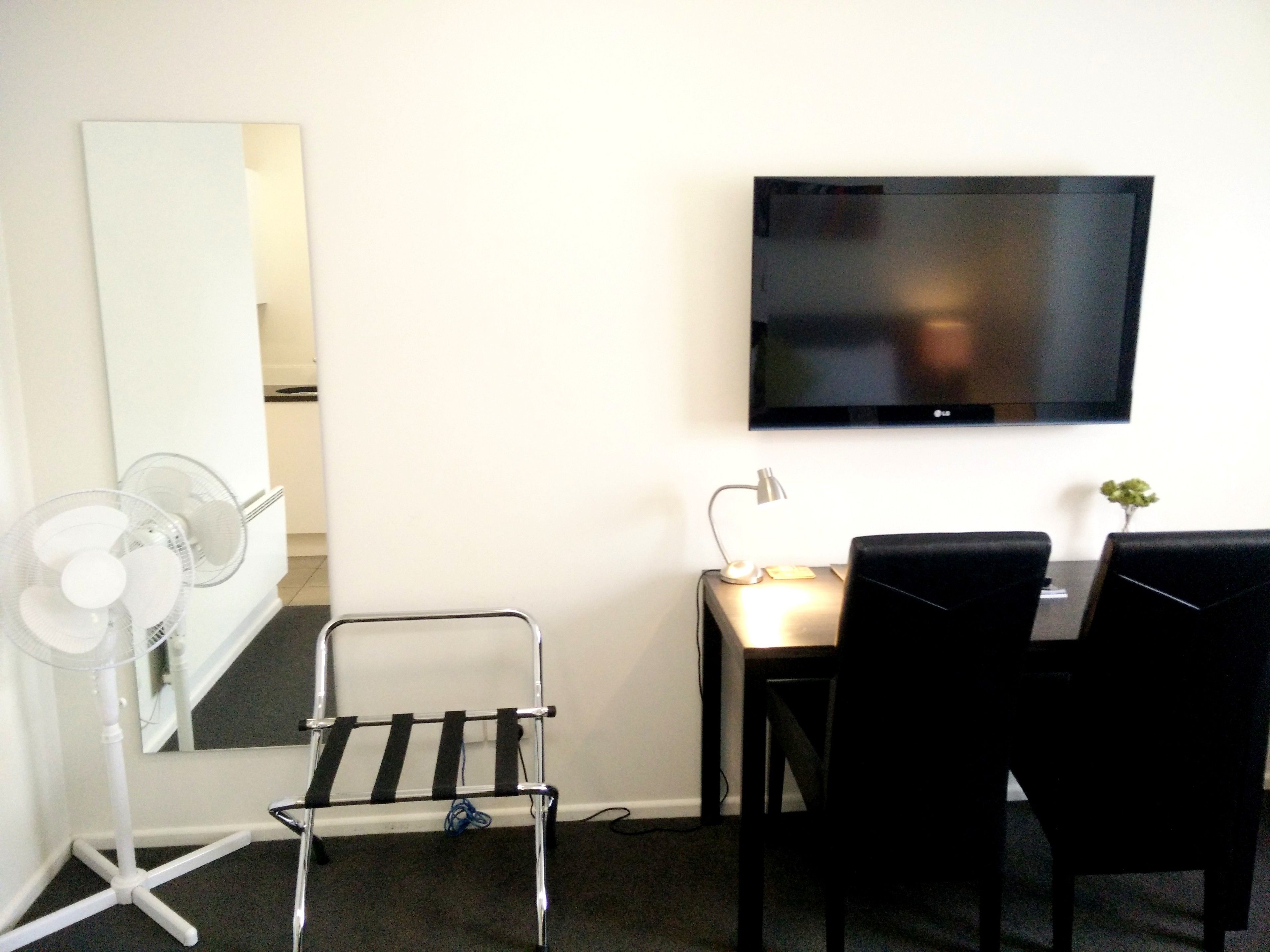 Photo - Airport Palms Motel