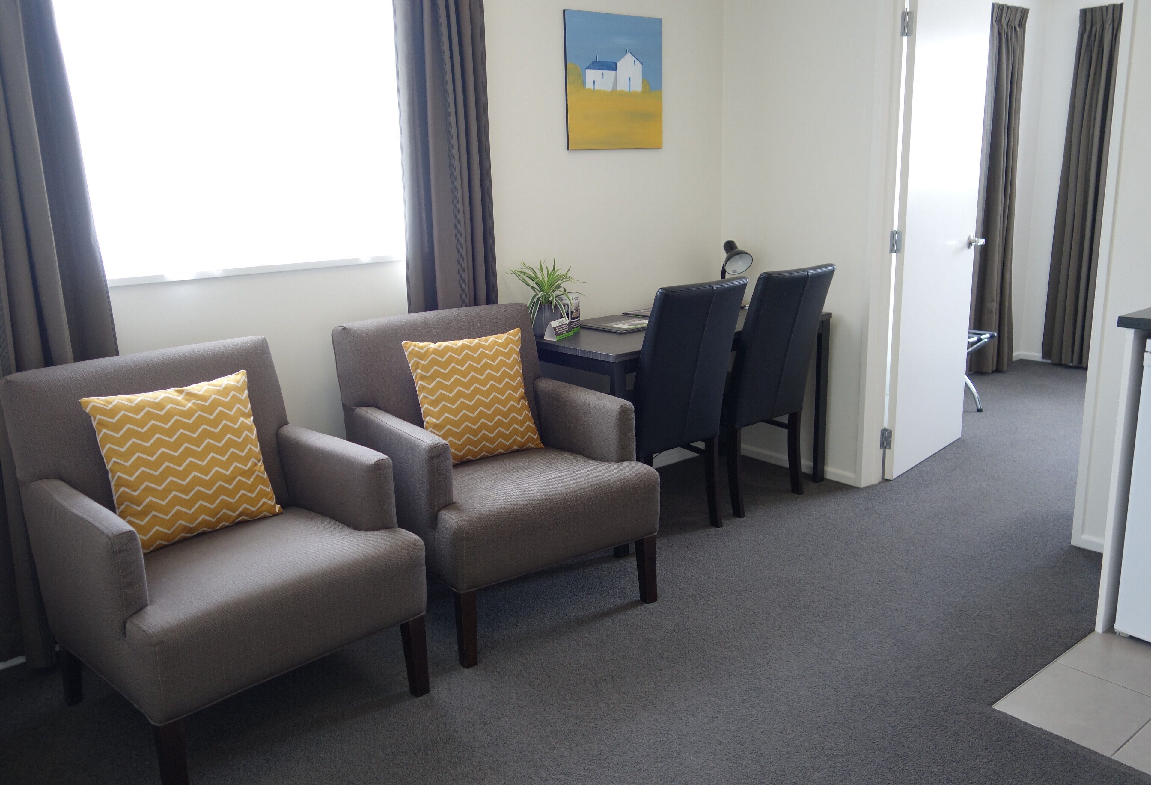 Photo - Airport Palms Motel