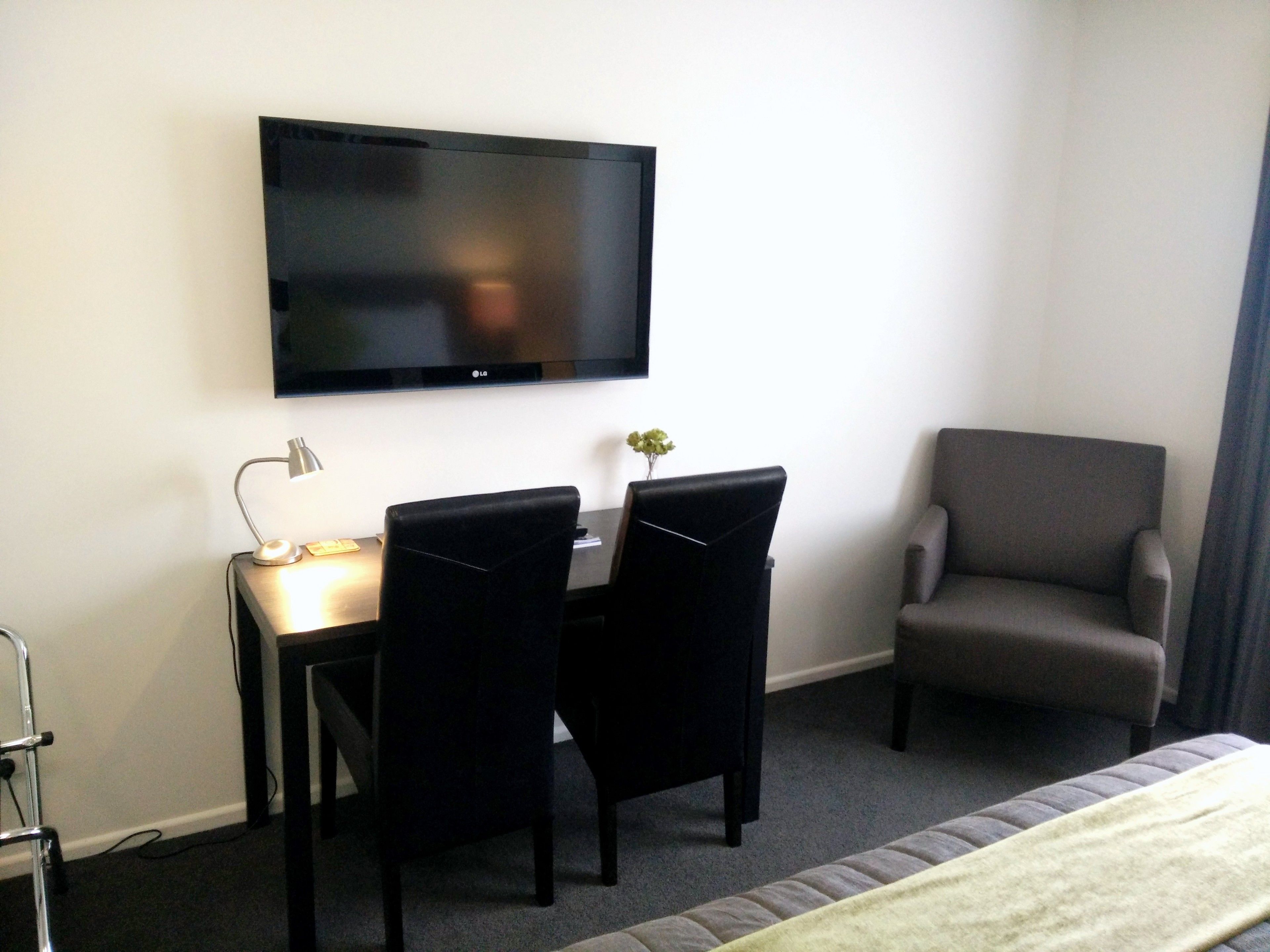 Photo - Airport Palms Motel