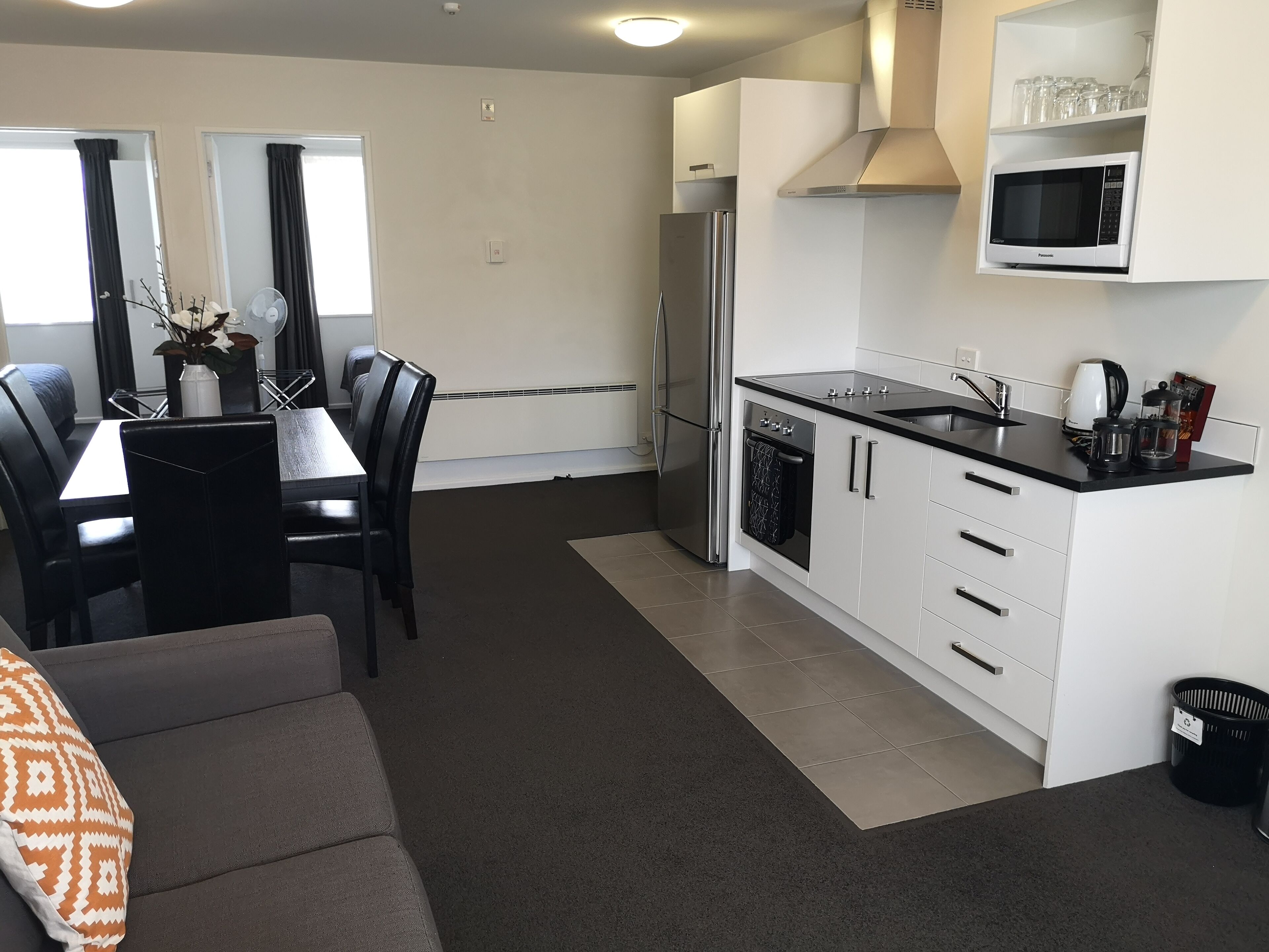 Photo - Airport Palms Motel