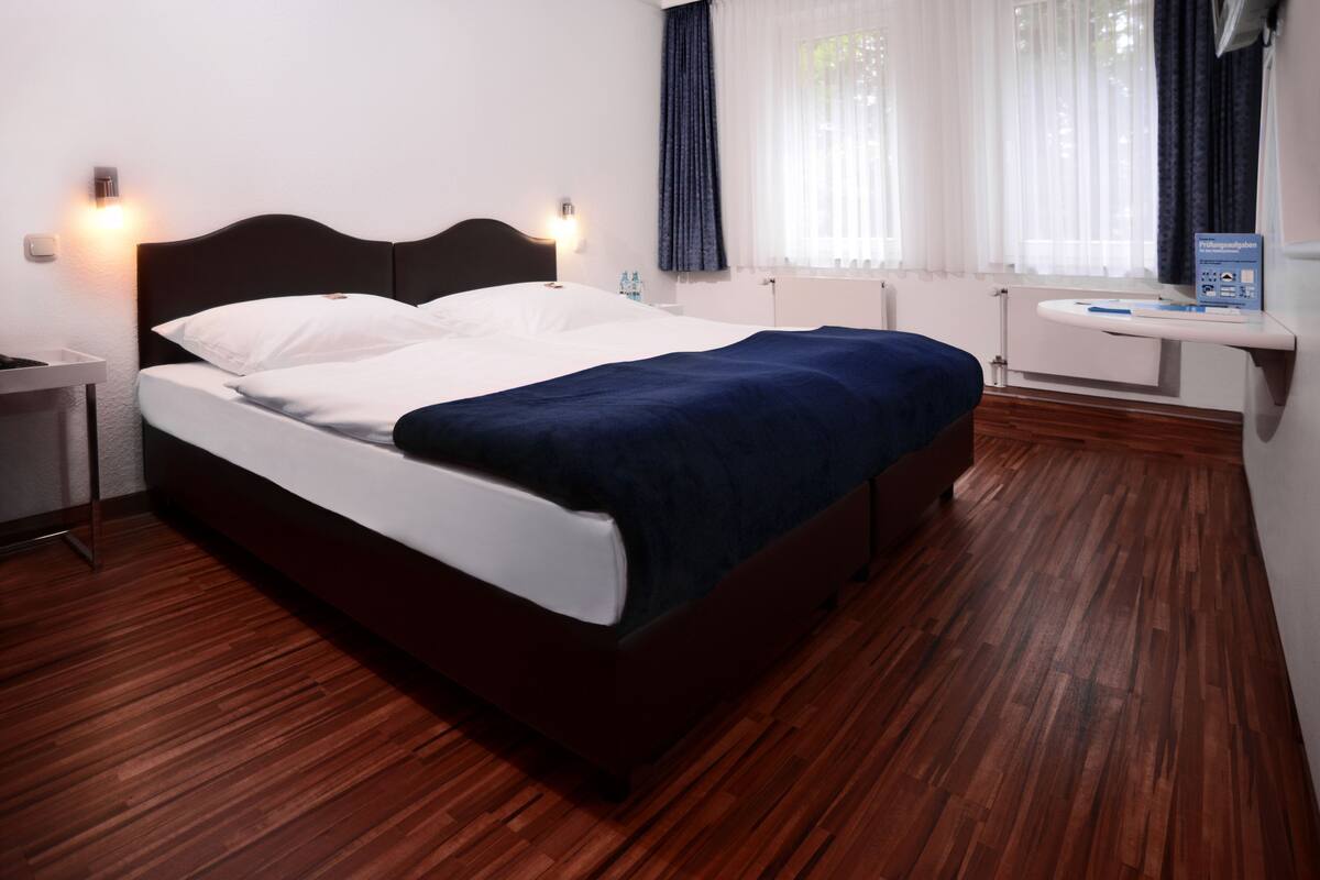 Premium Double or Twin Room