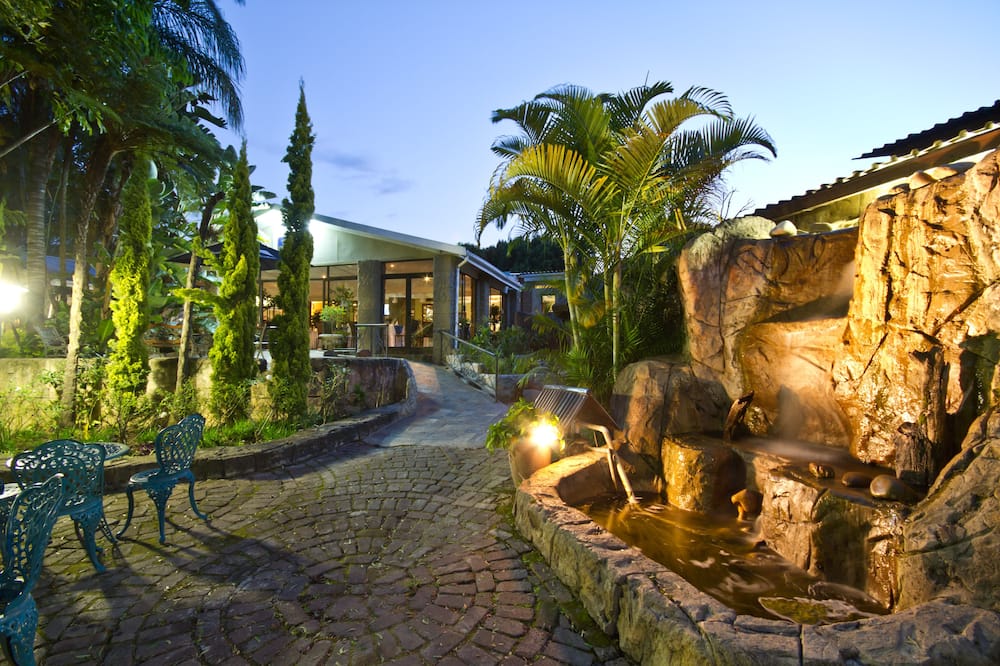 ANEW Resort White River Mbombela