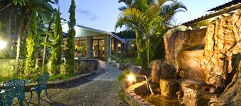 ANEW Resort White River Mbombela