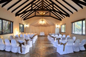 Salle de réunion