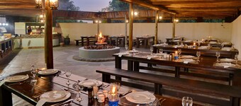 ANEW Resort White River Mbombela