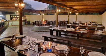 ANEW Resort White River Mbombela