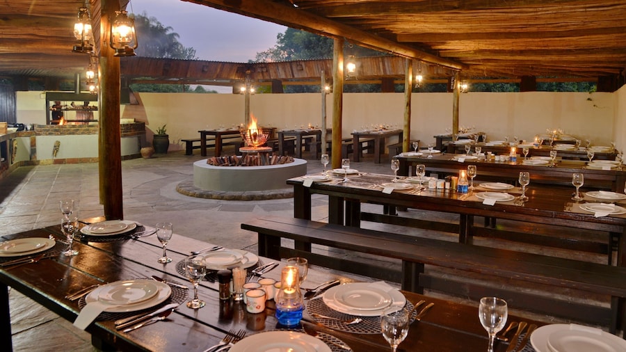 ANEW Resort White River Mbombela