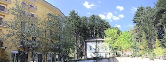 Hotel Tasso