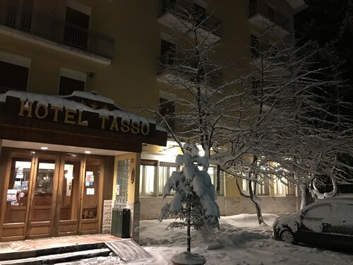 Hotel Tasso