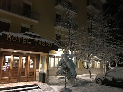 Hotel Tasso
