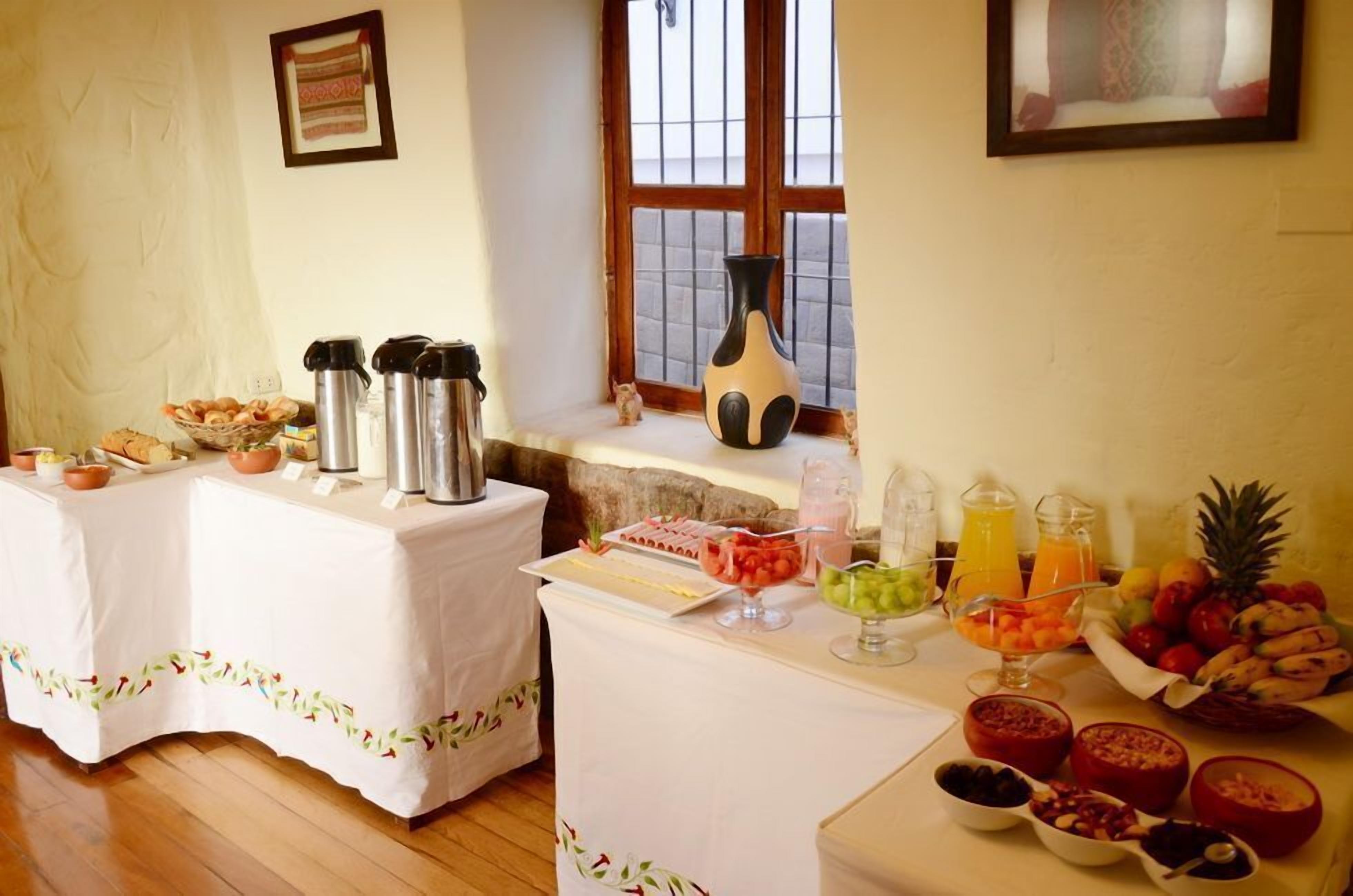 Foto - Unaytambo Boutique Hotel