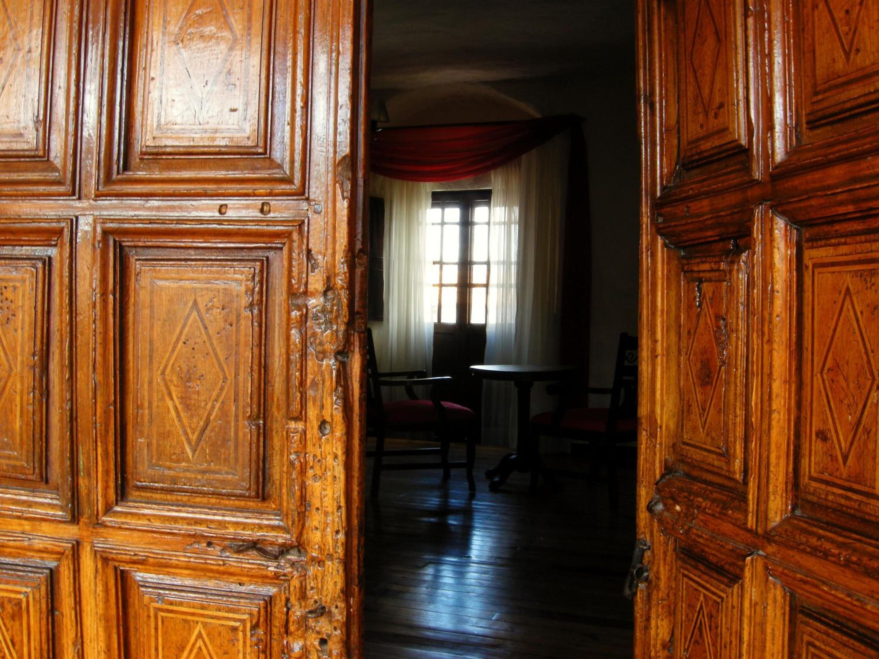 Foto - Unaytambo Boutique Hotel Cusco