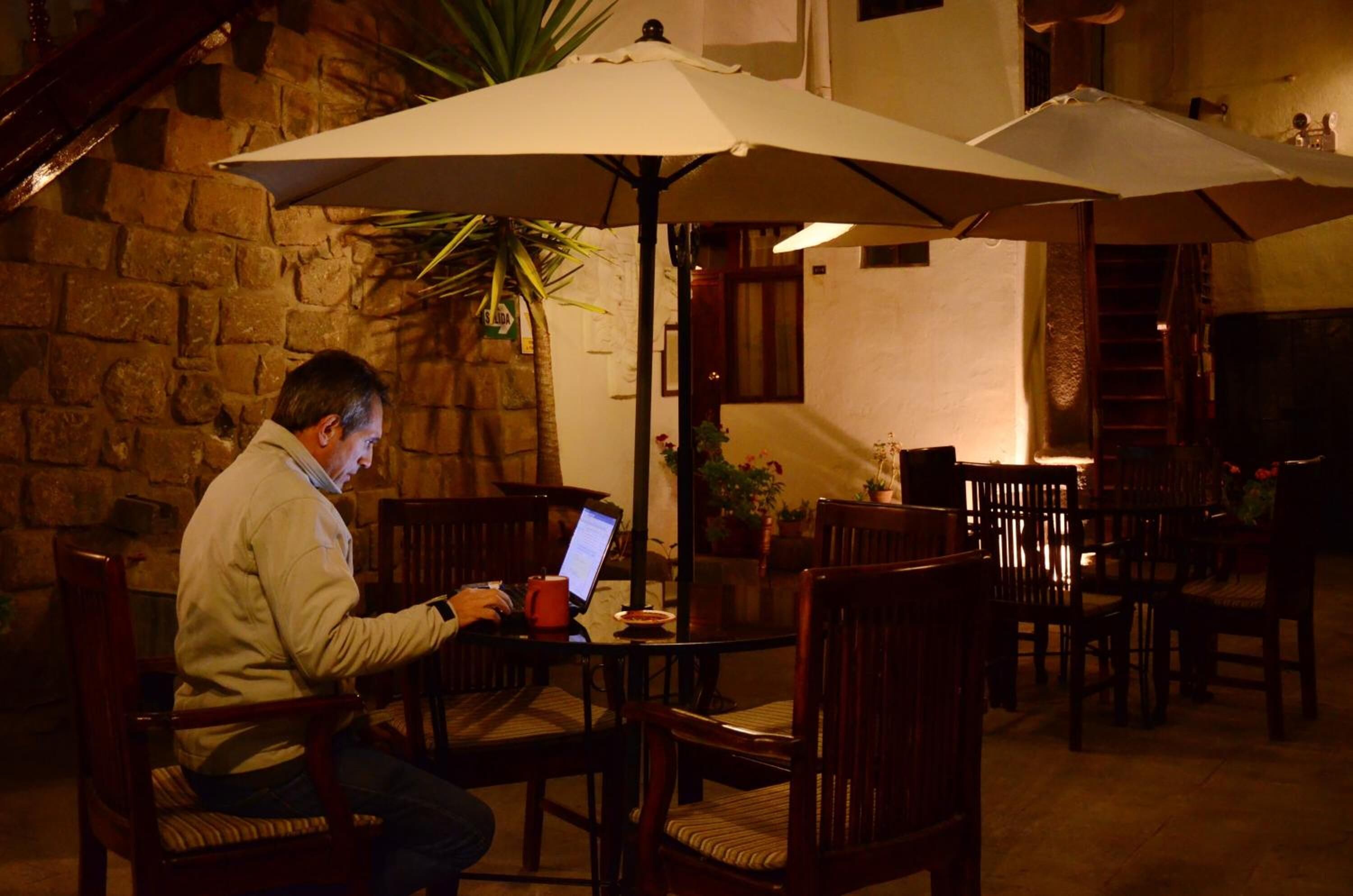 Photo - Unaytambo Boutique Hotel Cusco