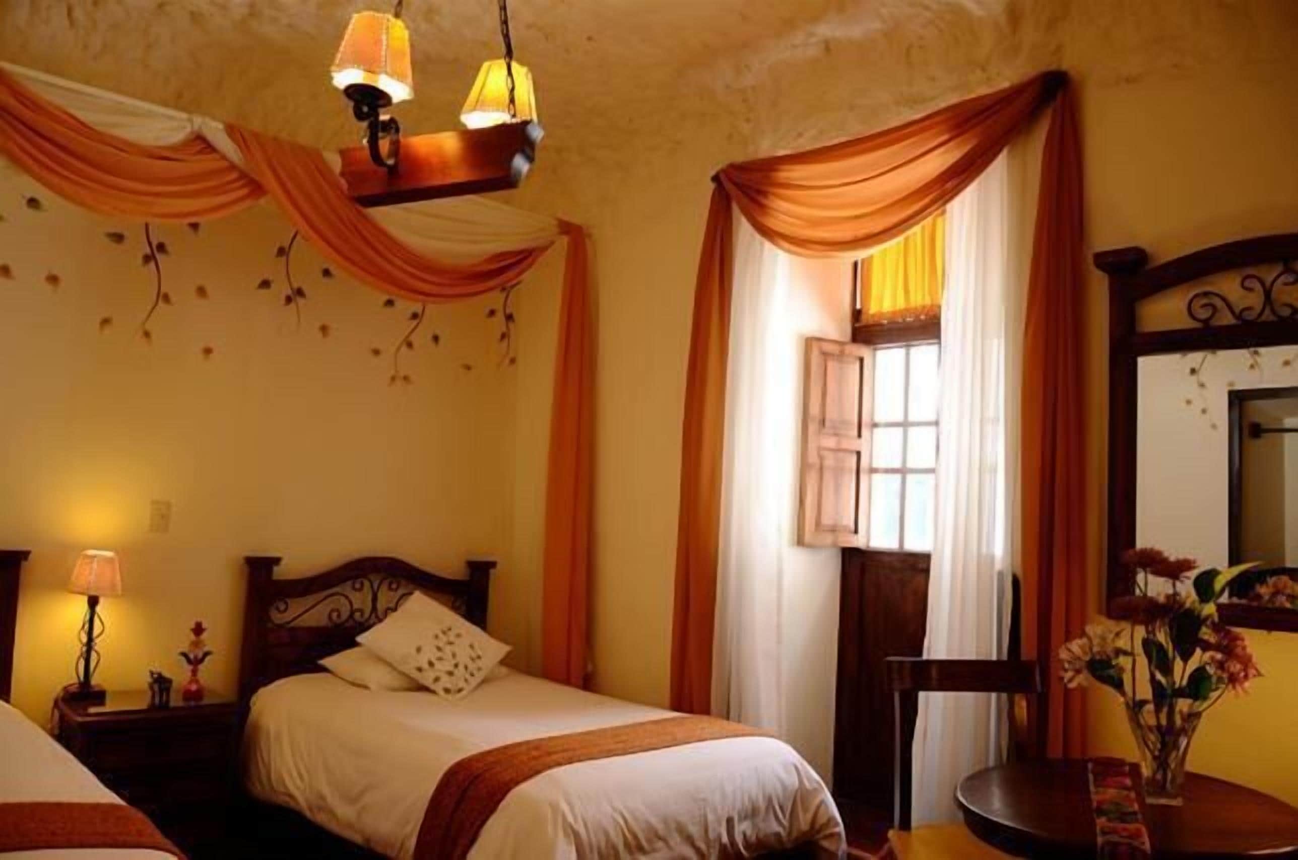 Photo - Unaytambo Boutique Hotel Cusco