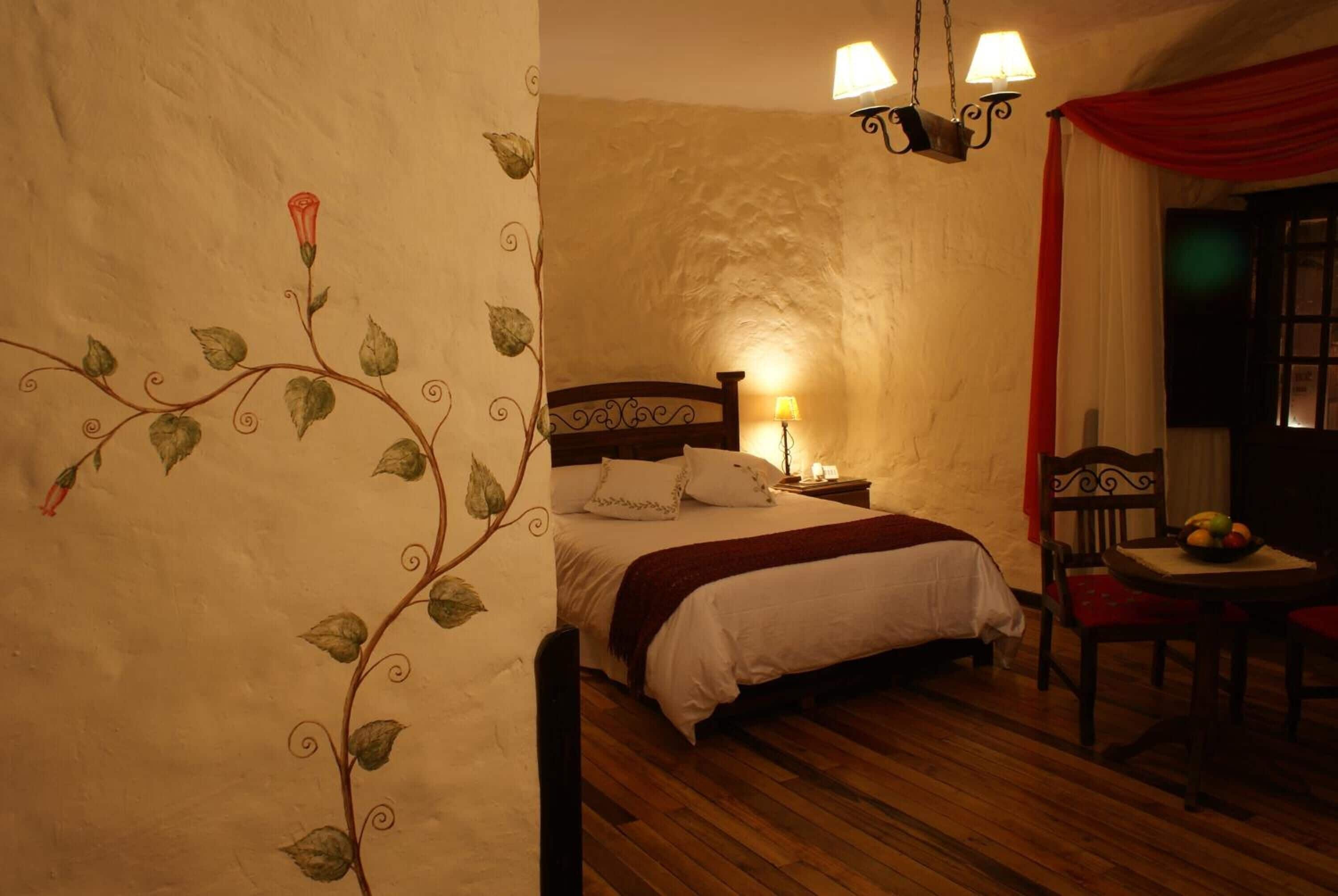 Photo - Unaytambo Boutique Hotel Cusco