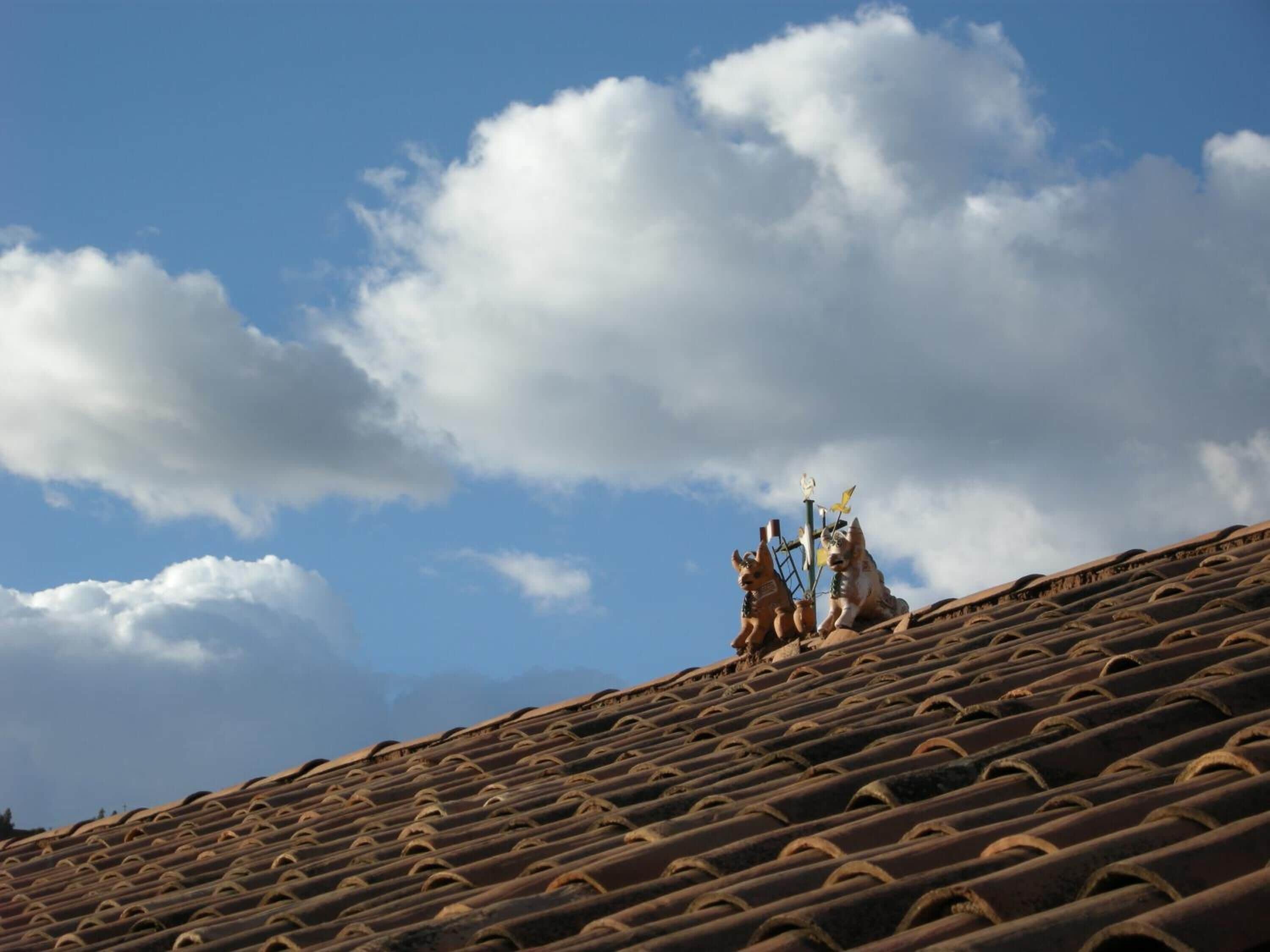 Foto - Unaytambo Boutique Hotel Cusco