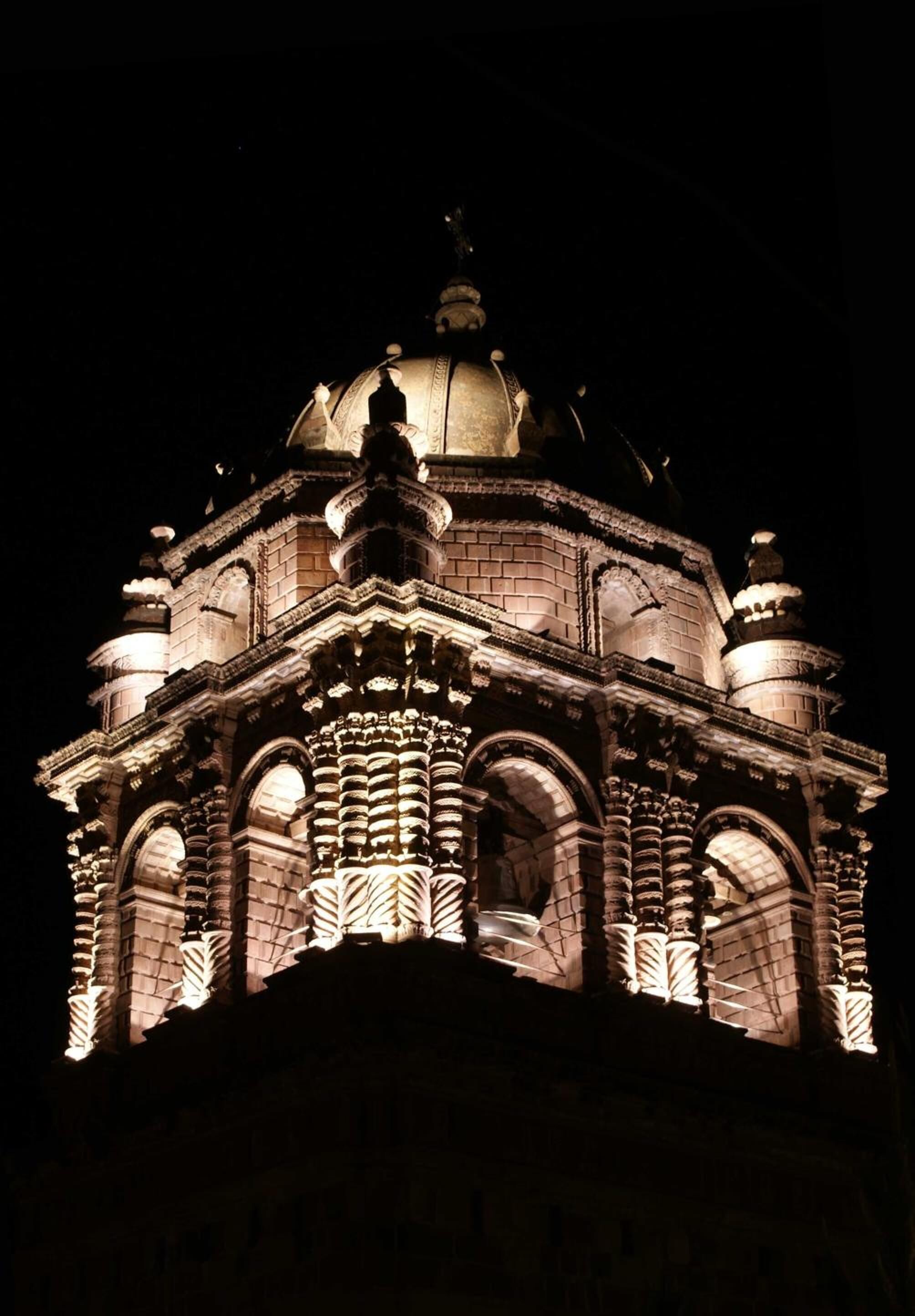 Foto - Unaytambo Boutique Hotel Cusco