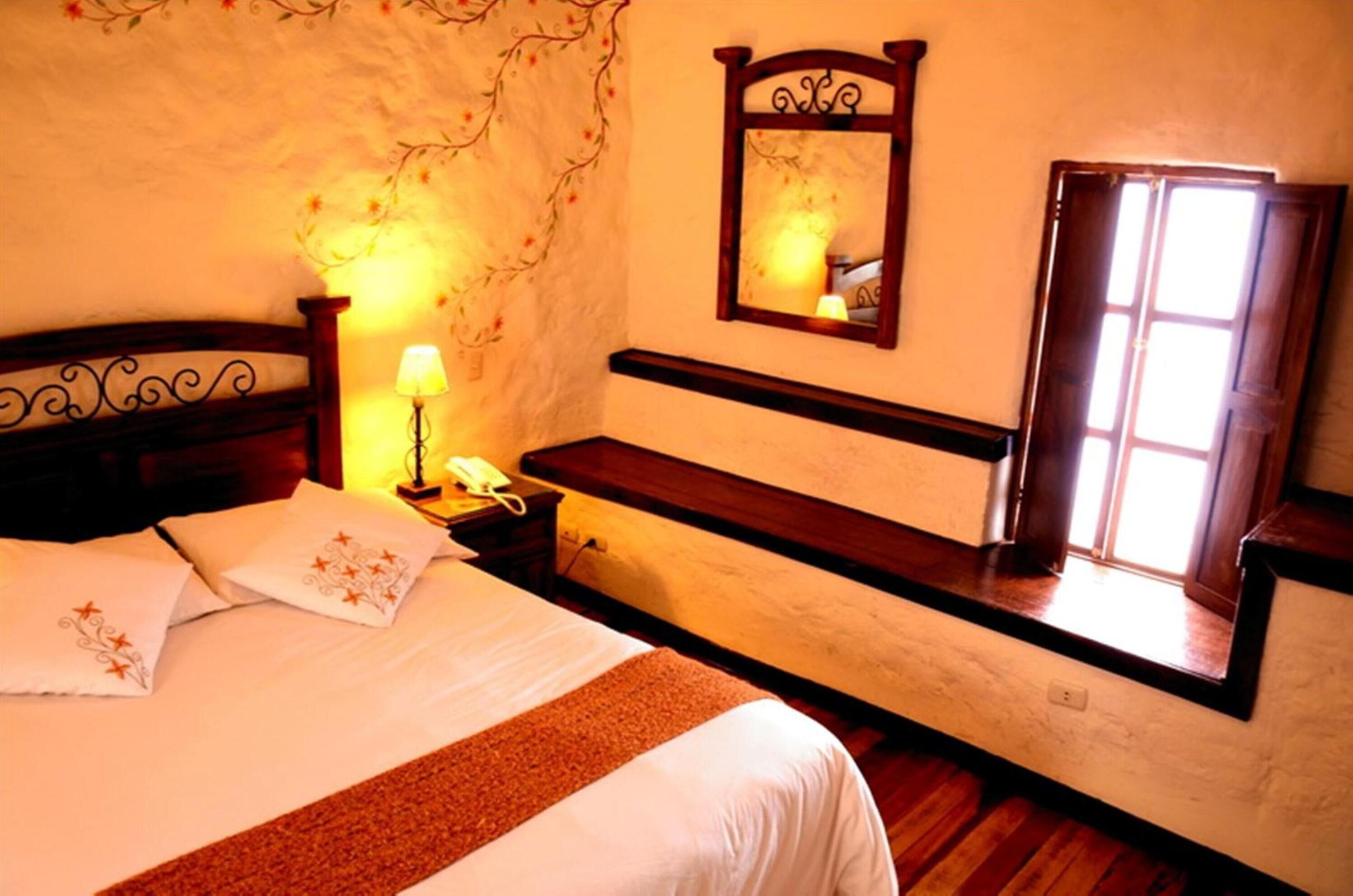 Foto - Unaytambo Boutique Hotel Cusco