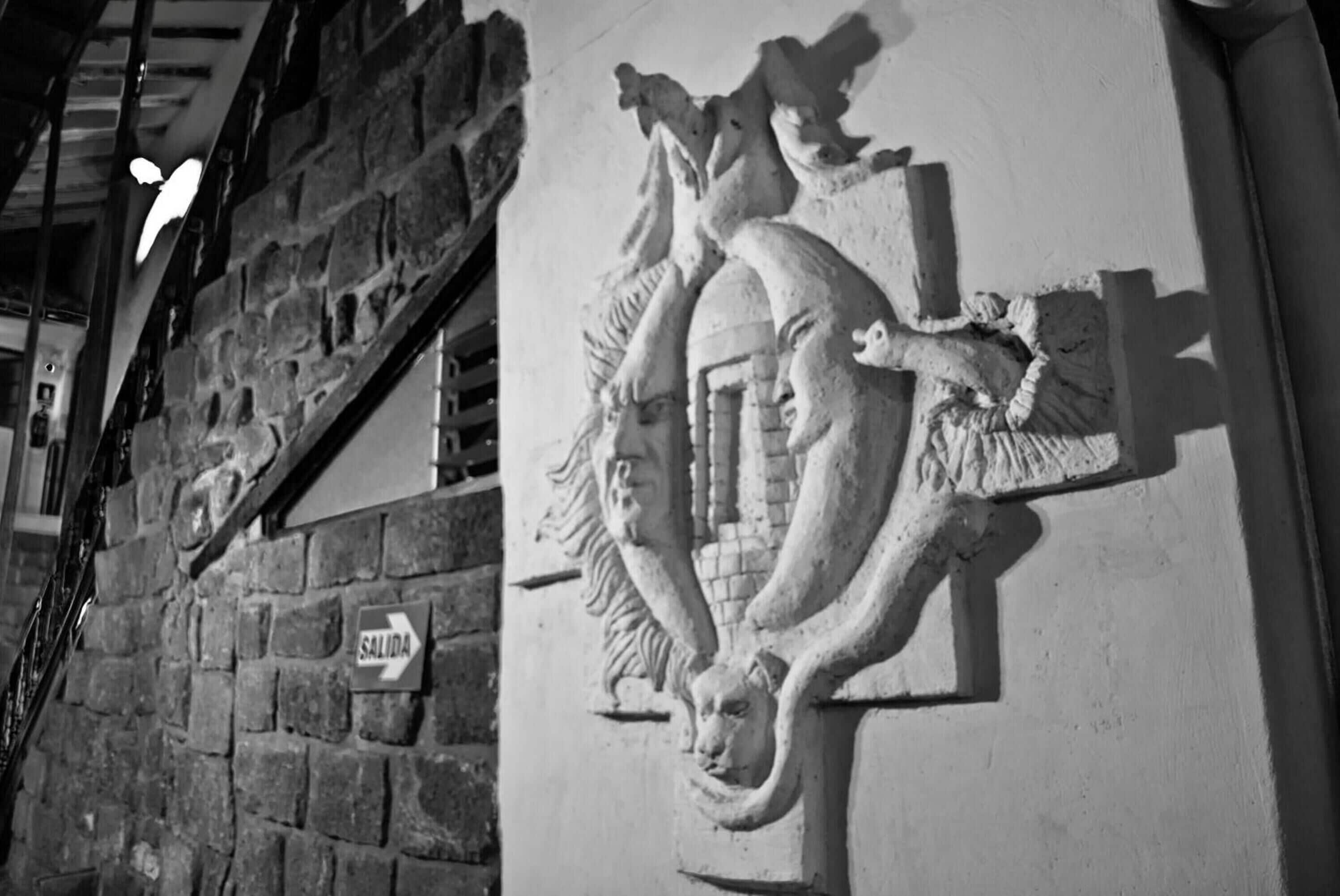 Foto - Unaytambo Boutique Hotel Cusco