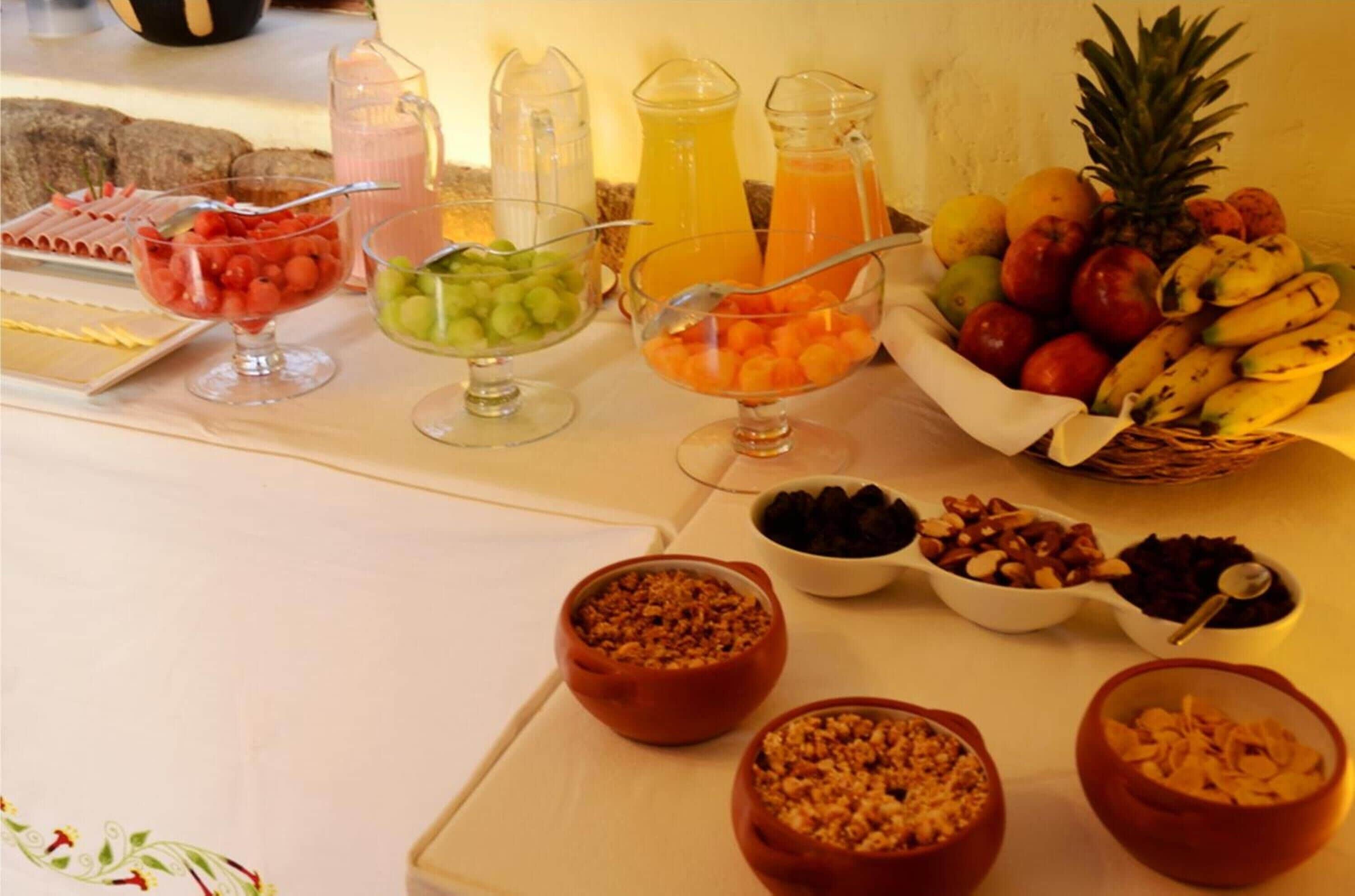 Foto - Unaytambo Boutique Hotel Cusco